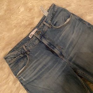 Zara Wide leg jeans